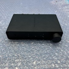 NuForce DIA-Black Desktop