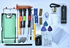 Kit Pièces de Réparation de