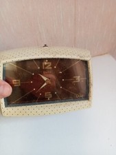 reveil ancien ODO electrique