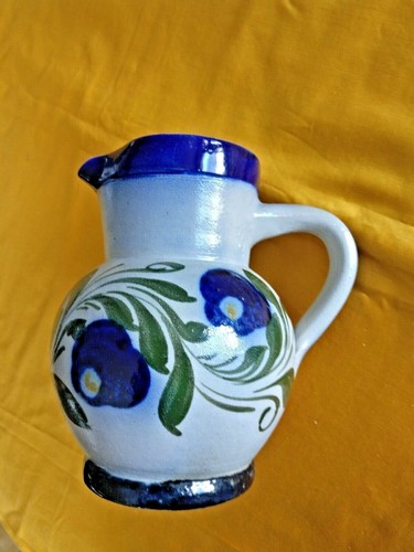 Ancienne cruche pichet eau - ancienne,