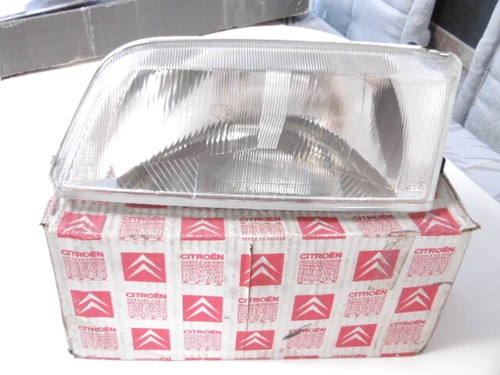 Citroën phare gauche - phare,