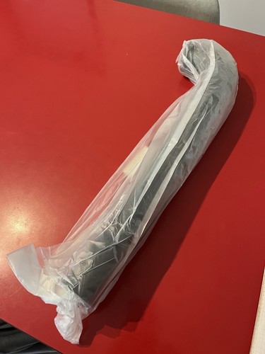 Tuyau aspiration tube neuf - aspiration,