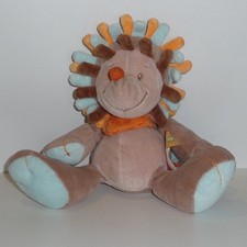 Doudou Hérisson Nattou