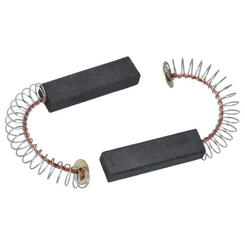 Balais charbon pour miele - charbon,