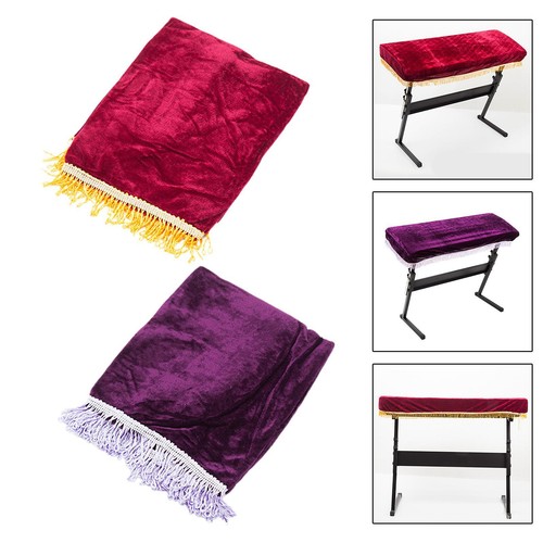 Housse clavier 61 touches - de,