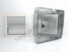 LANTERNEAU 2 FIAT DUCATO 2  / NE 12679