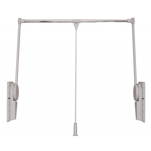 Penderie escamotable double - , 20