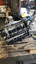 Moteur FIAT PUNTO 2 PHASE 2 71748407
