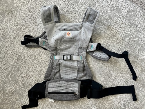 Ergobaby omni deluxe mesh - omni,