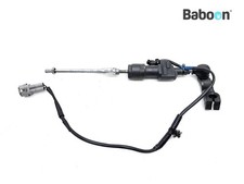 Quickshifter Yamaha MT 09 SP