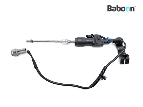 Quickshifter yamaha sp - 09,