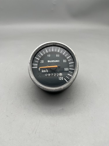 Suzuki gt80 compteur - suzuki,