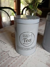 Boîtes à dosettes thé et