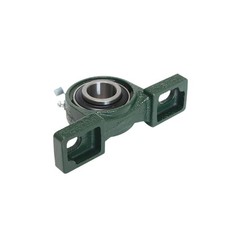 Remplacement des paliers à