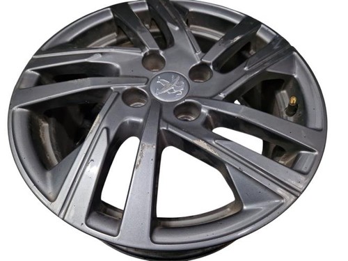 Jante peugeot 208 9825165280 - jante,