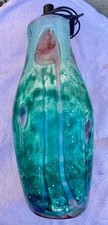 lampe ou vase  - pâte de