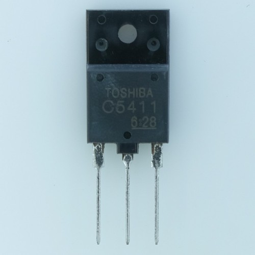 2sc5411 transistor npn 600v - 2sc5411,