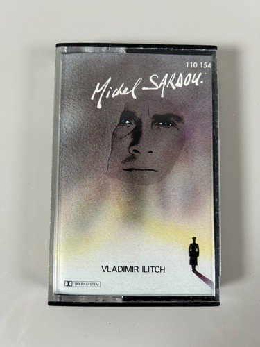 Michel sardou vladimir - michel,