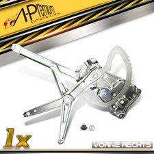 Lève-Vitre Sans Moteur Avant