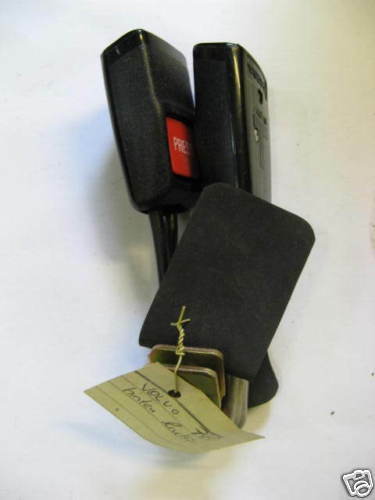 Sangle ceinture arrière - sangle,