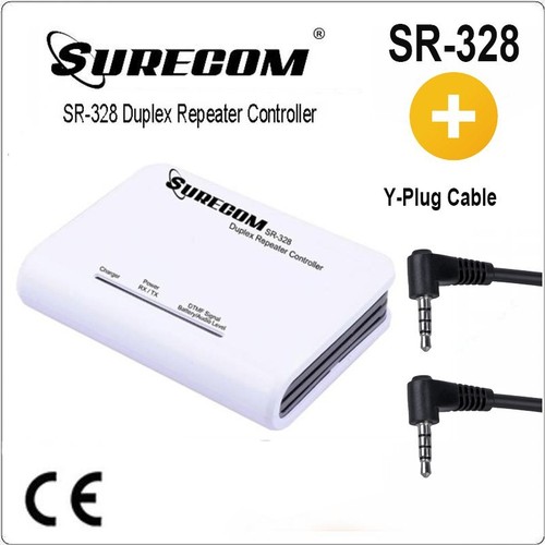 Surecom 328 duplex - surecom, repeater