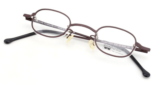 Lunettes chai tg1 - c2, vintage