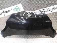 Capot Peugeot 107 5P 1.0e 12v Blue lion Urban Move PHASE 2 1611149380
