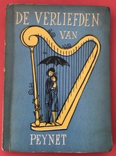 Raymond Peynet Les Amoureux Edition Hollandaise