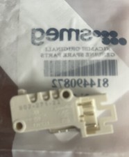 MICRO SWITCH POUR LAVE