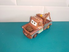 BAC6 voiture en métal Mattel Cars Disney Pixar martin mater