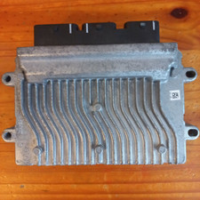 CALCULATEUR C2, 206 -DÉCODÉ-JOHNSON CONTROLS  J34P  21585900-1A0 / HW 9651696680