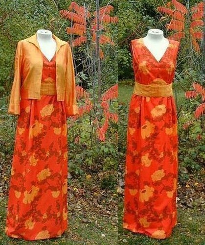 Ooak spectacular vtg - spectacular,