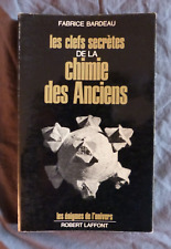 Fabrice BARDEAU, "Les Clefs