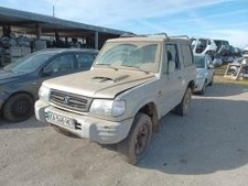Retroviseur droit HYUNDAI