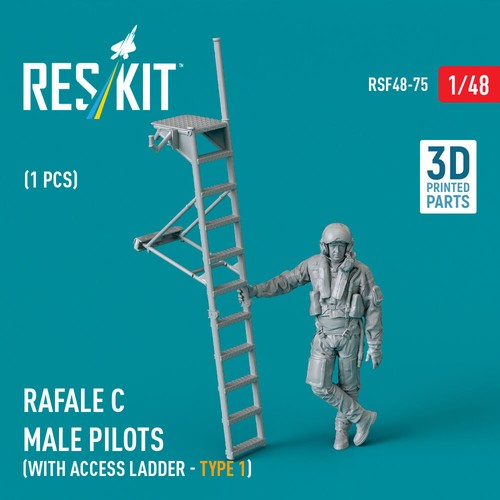 Reskit rsf48 0075 kit - rsf48-0075, pilote
