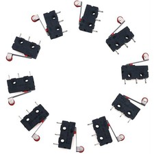  Micro-interrupteur à levier