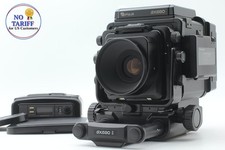 [N MINT] Appareil photo argentique Fuji Fujifilm GX680 II Pro FUJINON GX...