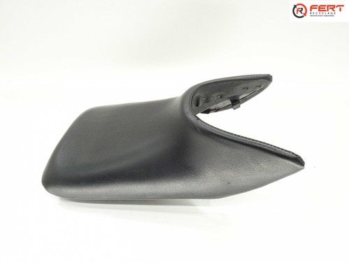 Selle conducteur honda cbr - selle,