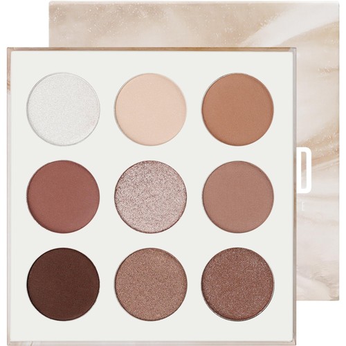Palette maquillage yeux - palette,