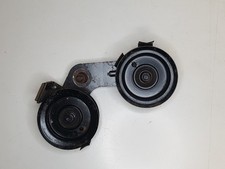 galet tendeur de coupe de