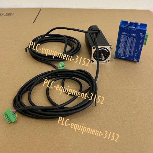 Nema23 closed loop stepper - 57, closed-loop