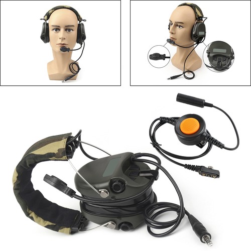 H60 sound pickup noise - pickup,
