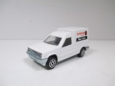 RENAULT EXPRESS EUROPCAR Blanc