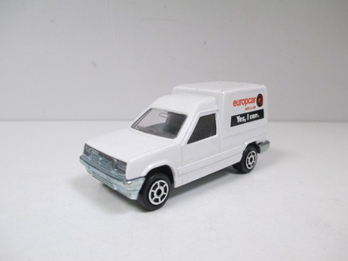 Renault express europcar blanc - express,
