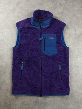 Gilet polaire sans manches