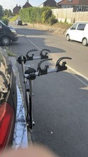 Thule Xpress 970 Towbar