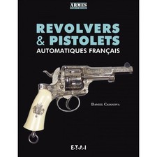 Revolvers pistolets