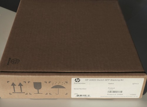 Hewlett packard a3600 - packard, hp
