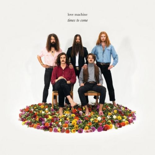Love machine times come - times,