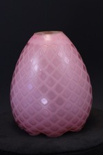 tulipe abat-jour lampe lustre